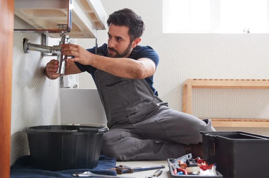 Pursaklar Tesisatcı